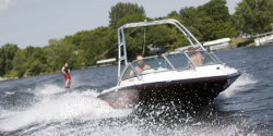 Gekko Sport Boats - GTO 22