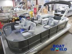 2024 Bentley Pontoons East Bethel MN