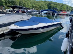 2004 Sea Ray Boats 185 Sport New Milford CT