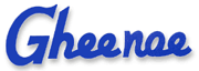 Gheen Boats Logo