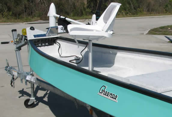 Research 2015 - Gheen Boats - 15- 6 on iboats.com