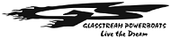 Glasstream Boats Logo