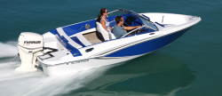 2013 - Glastron Boats - GT 160BR