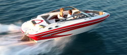 2013 - Glastron Boats - GSL 195