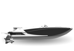 2022 - Glastron Boats - GTD 205 Surf