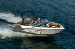 2022 - Glastron Boats - GX 195 Sport