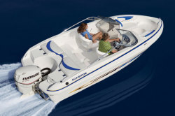 Glastron Boats MX 170