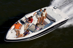 Glastron Boats GXL 235
