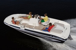 Glastron Boats DS 205