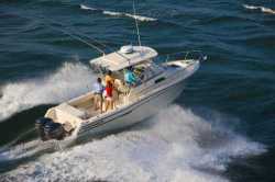 2014 - Grady-White Boats - Chesapeake 290