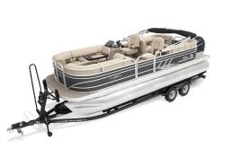 2023 Sun Tracker Party Barge 22 XP3 Lavalette WV