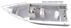 2014 - Gregor Boats - Ocean 22