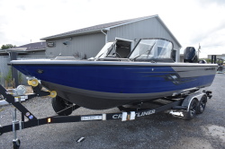 2023 Crestliner Boats 2250 Authority Muncy PA