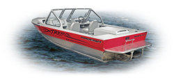 2010 - Harber Craft - 1775 Extreme Duty