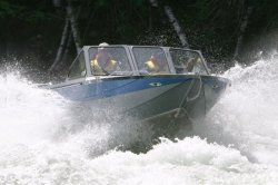2011 - Harber Craft - 1975 Fastwater