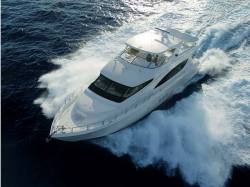 2014 - Hatteras Yachts - 80 Motor Yacht