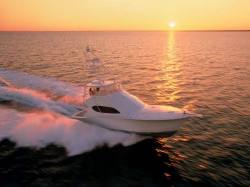 2010 - Hatteras Yachts - 54 Convertible