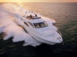 2010 - Hatteras Yachts - 64 Motor Yacht
