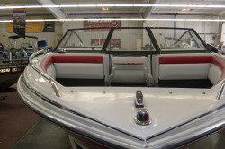 1989 - Regal Boats - Sebring 195 XL VBR