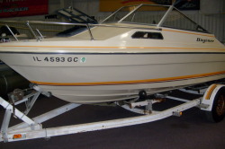 1979 - Bayliner Boats - 2150 Liberty