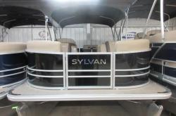 2022 Sylvan Mirage 8522 Cruise Brillion WI