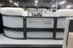 2023 Sylvan 8520 Mirage Cruise Brillion WI