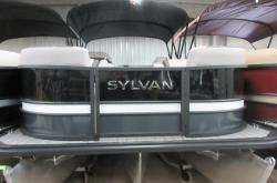 2023 Sylvan L-3 DLZ Brillion WI