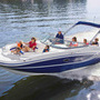 2012 - Hurricane Deck Boats - SunDeck SD 2600 IO
