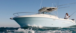 2013 - Hydra Sports Boats - 3000 VX