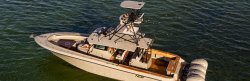 2020 - Hydra Sports Boats - Siesta