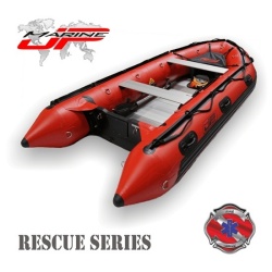 2014 - Inmar Inflatables - 530-Search and Rescue