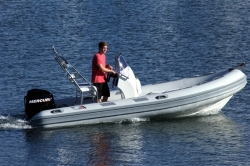 2014 - Inmar Inflatables - 485R-Yacht Tender