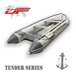 2014 - Inmar Inflatables - 320-Tender