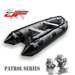 2014 - Inmar Inflatables - 430-Patrol