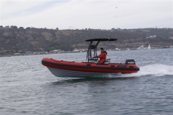 2015 - Inmar Inflatables - 600R-DR