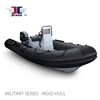 2018 - Inmar Inflatables - 470R-MIL
