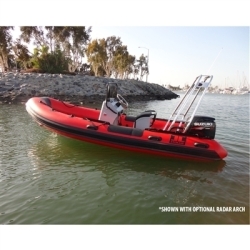 2019 - Inmar Inflatables - 520R-DR