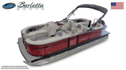 2024 Barletta Boats ARIA A22QC