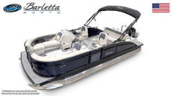 2024 Barletta Boats ARIA A22UC