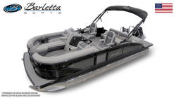 2024 Barletta Boats CABRIO C22UC