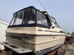1986 - Sea Ray Boats - 340 Sundancer