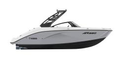 2023 Yamaha Boats AR220 Laconia NH
