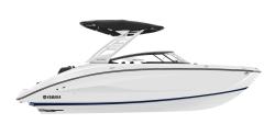 2024 Yamaha Boats 252SE Laconia NH