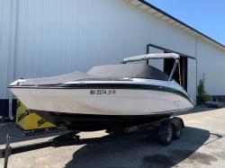 2020 Yamaha Boats SX210 Laconia NH