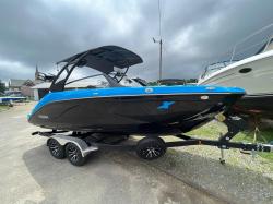 2023 Yamaha Boats 222XE Laconia NH