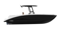2023 Yamaha Boats 255FSH SPORT E Laconia NH