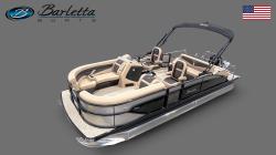 2023 Barletta Cabrio 22UC Laconia NH