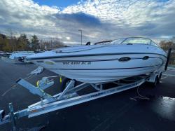 1998 Chaparral 2835 SSI Laconia NH