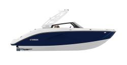 2024 Yamaha Boats 222S Laconia NH