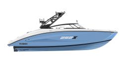 2024 Yamaha Boats 252XE Laconia NH